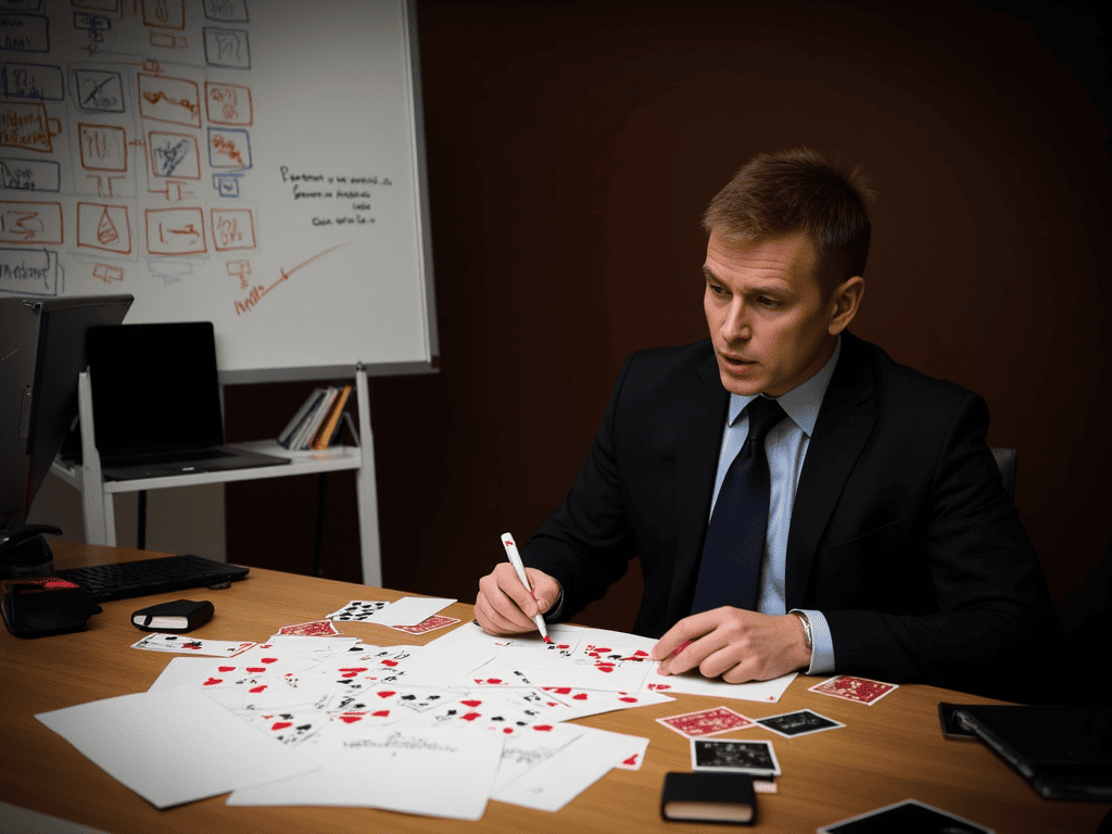 Rummy Strategies