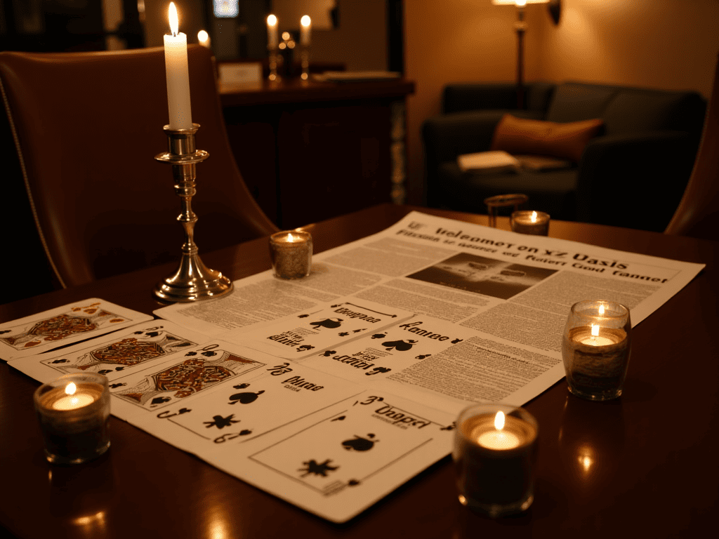 Rummy History