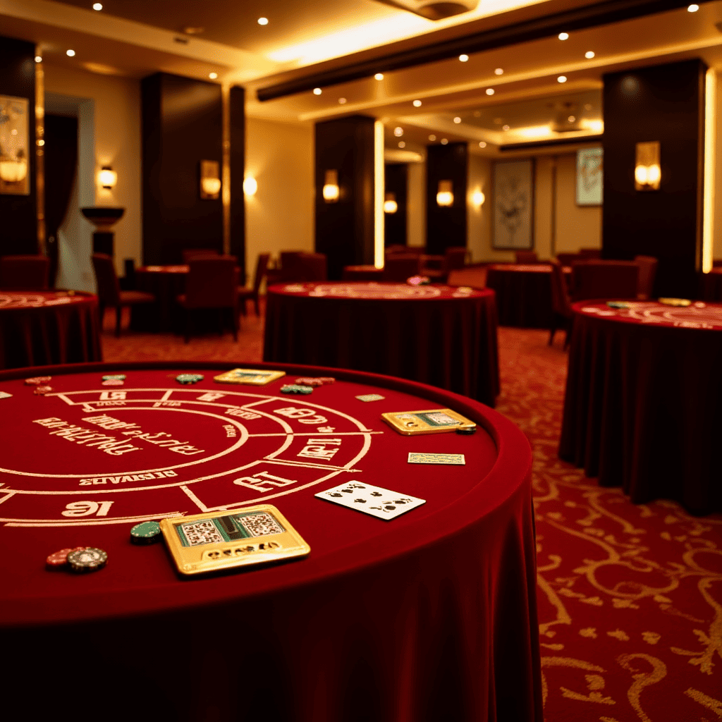 People playing Rummy